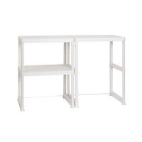 Waschmaschinenregal 148/93/59 cm - Basics (148/93/59cm)