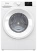 Waschmaschine Wnei64sbps 6 Kg 1400 U/Min - Weiß, Basics, Kunststoff/Metall (60/85/46,5cm) - Gorenje