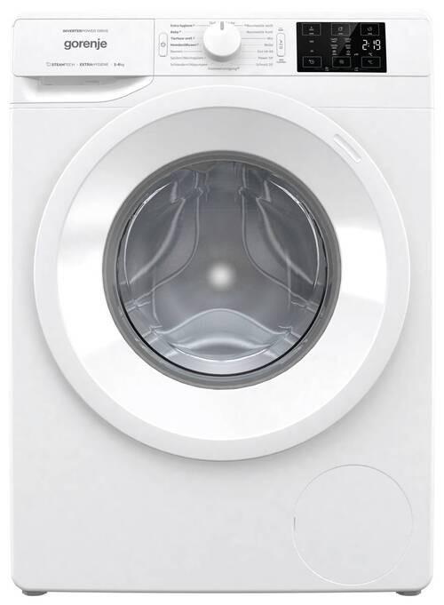 Waschmaschine Wnei64sbps 6 Kg 1400 U/Min