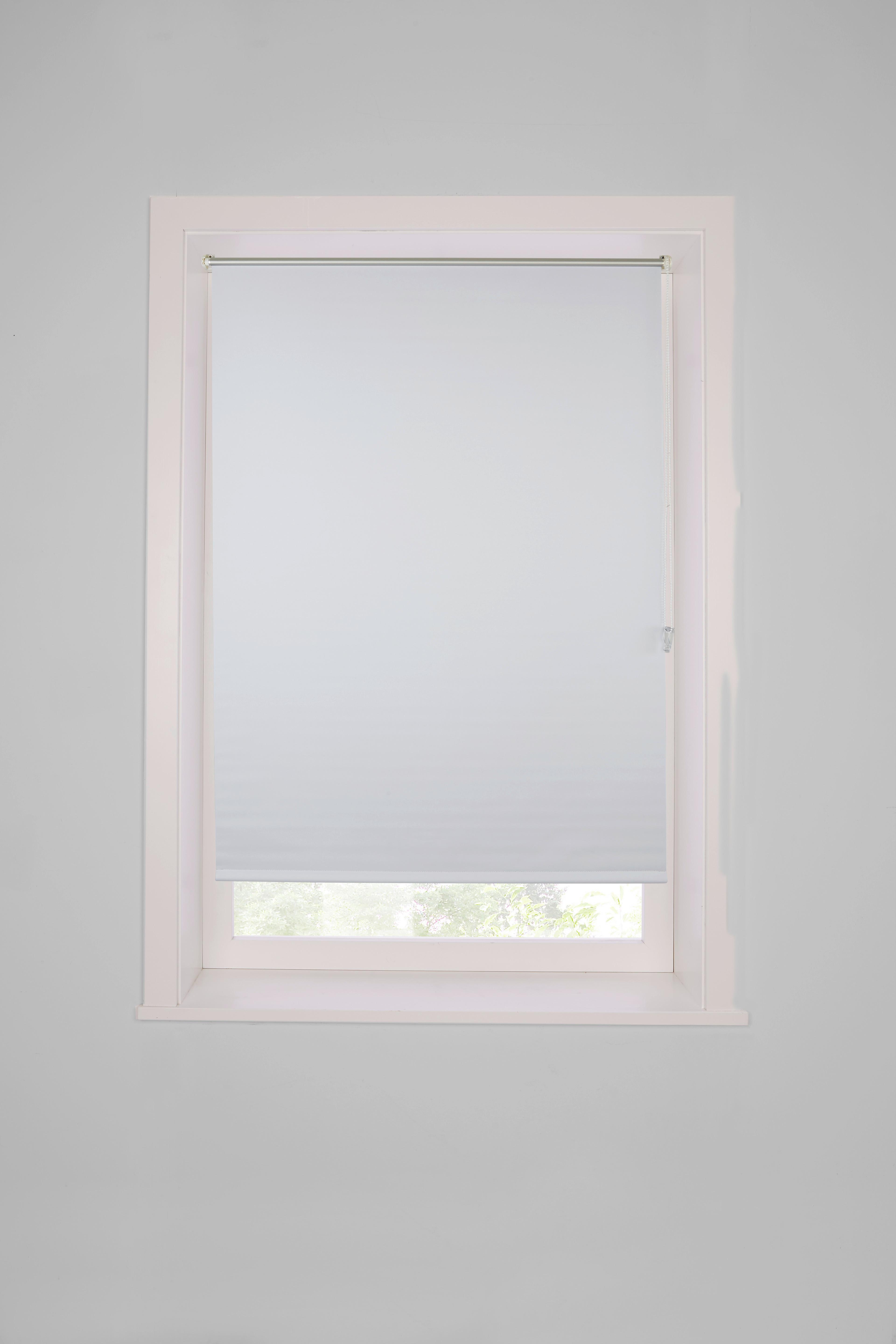 Luca Bessoni Verdunkelungsrollo Sarah Halbtransparent 60x150 cm