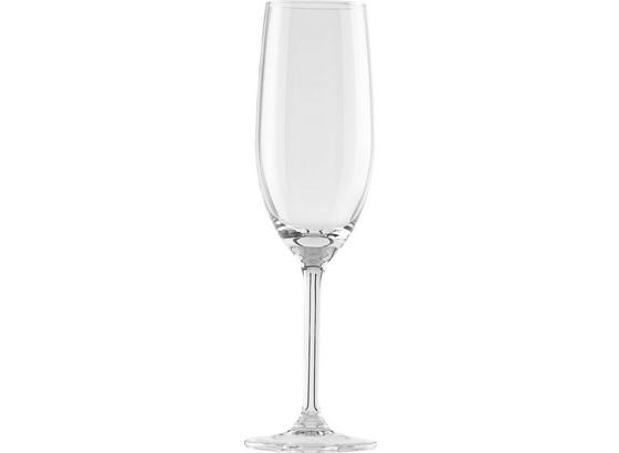 Sklenice Na Sekt Esther -top- - čiré, sklo (6,3/21,4cm) - Mömax modern living Sklenice Na Sekt Esther -top- - čiré, sklo (6,3/21,4cm) - Mömax modern living