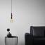 Závesná Lampa Ian, Max. 1x40watt - čierna/červená, Štýlový, kov (8/124cm) - Mömax modern living Závesná Lampa Ian, Max. 1x40watt - čierna/červená, Štýlový, kov (8/124cm) - Mömax modern living
