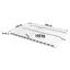 Lattenrost 140x200 cm - Holz (140/200cm) - Primatex Lattenrost 140x200 cm - Holz (140/200cm) - Primatex