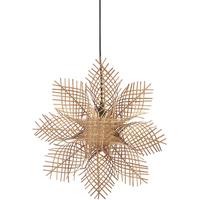 Dekostern 4046 Carol - Naturfarben, Natur, Naturmaterialien (46cm)