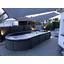 Whirlpool Edelstahl Swimspa Boston 480x220x135 cm - Weiß/Grau, LIFESTYLE, Holzwerkstoff/Metall (480/220/135cm) Whirlpool Edelstahl Swimspa Boston 480x220x135 cm - Weiß/Grau, LIFESTYLE, Holzwerkstoff/Metall (480/220/135cm)