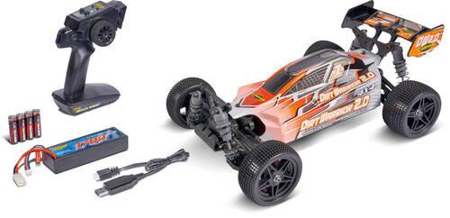 Spielzeugauto Sport Ab 14 Jahren - Multicolor, Basics, Kunststoff (15,10/49/28cm) - Simba
