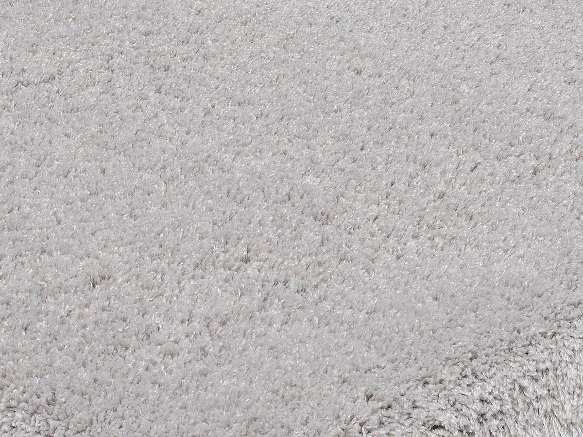 Webteppich Grau Sunshine 140x200 cm - Grau, Basics, Textil (140/200cm) - Novel