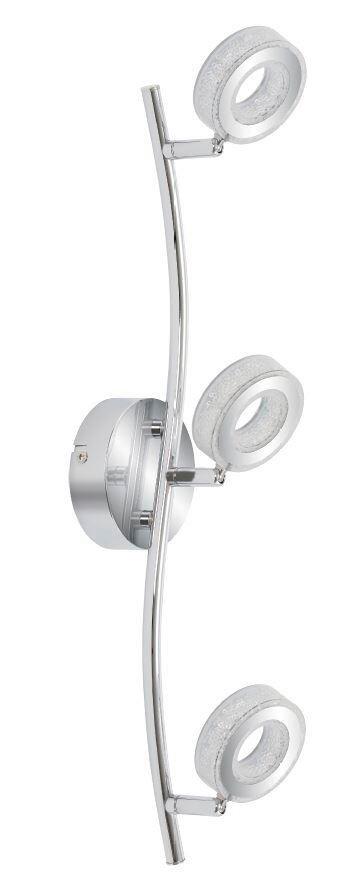 LED-STRAHLER 93/65957 VINOLA - Design (54/9/16cm)