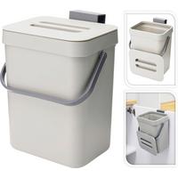 Odpadkový kôš WASTE - Basics (12.5/20.5/16.6cm)