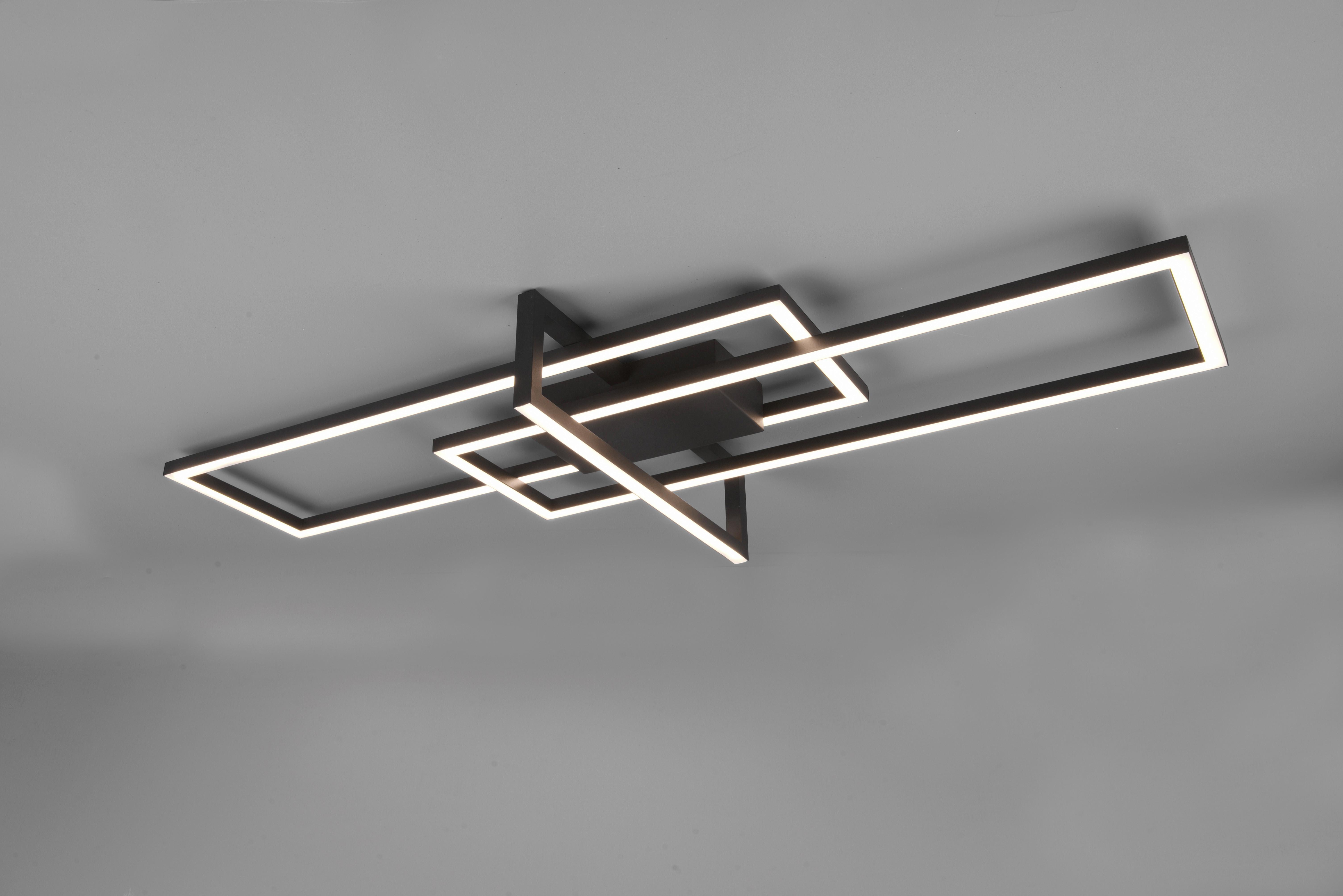 Moderne Deckenleuchte