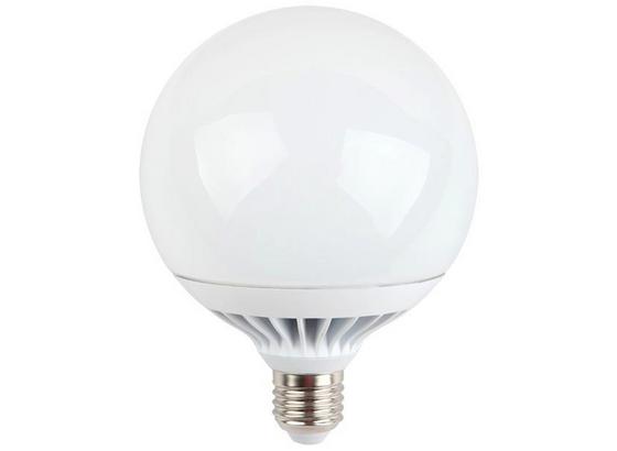 LED-Leuchmittel Charlotte - Weiß, Basics, Kunststoff/Metall (12/16cm) LED-Leuchmittel Charlotte - Weiß, Basics, Kunststoff/Metall (12/16cm)
