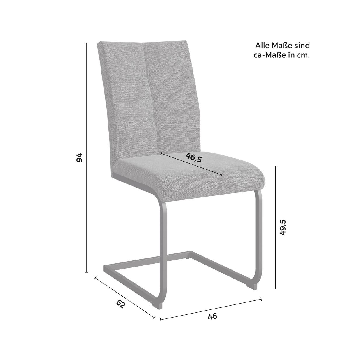 Stolička s pružným podnožím Colien - hnedá/čierna, Modern, kov/drevo (46/94/62cm) - Bessagi Home