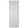 Fertigvorhang Rikka - Creme, ROMANTIK / LANDHAUS, Textil (140/245cm) - James Wood