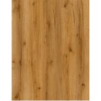 Vinylboden Birkefarben Landhausdiele Klick-Vinyl - Birkefarben, Basics, Kunststoff/Stein (23/128/0,57cm) - Econfloor