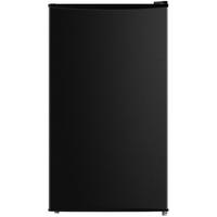 Minikühlschrank Rcd115dk2 - Schwarz, Basics, Kunststoff/Metall (47.5/84.5/44.5cm) - Comfee