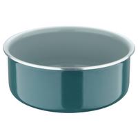 Rajnica Ø 16 cm - zelená, Konventionell, kov (16/7cm) - Mömax