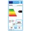 Fernseher 4k Uhd Smart TV 55 Fernseher 4k Uhd Smart TV 55" - Dunkelgrau/Silberfarben, MODERN, Kunststoff (124,1/24/77,6cm)
