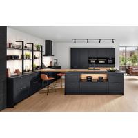 Einbauküche Neapel - MODERN - Vertico