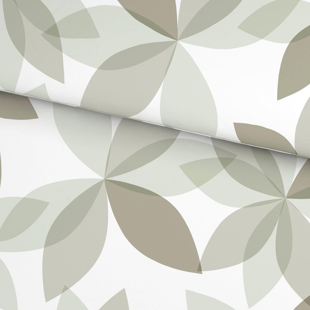 POVLEČENÍ YUKI - olivově zelená, textil (140/200cm) - Mömax