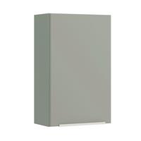 HÄNGESCHRANK Verona Schilfgrün B: 40cm - Schilfgrün, Trend, Holzwerkstoff (40/64/20cm) - Held