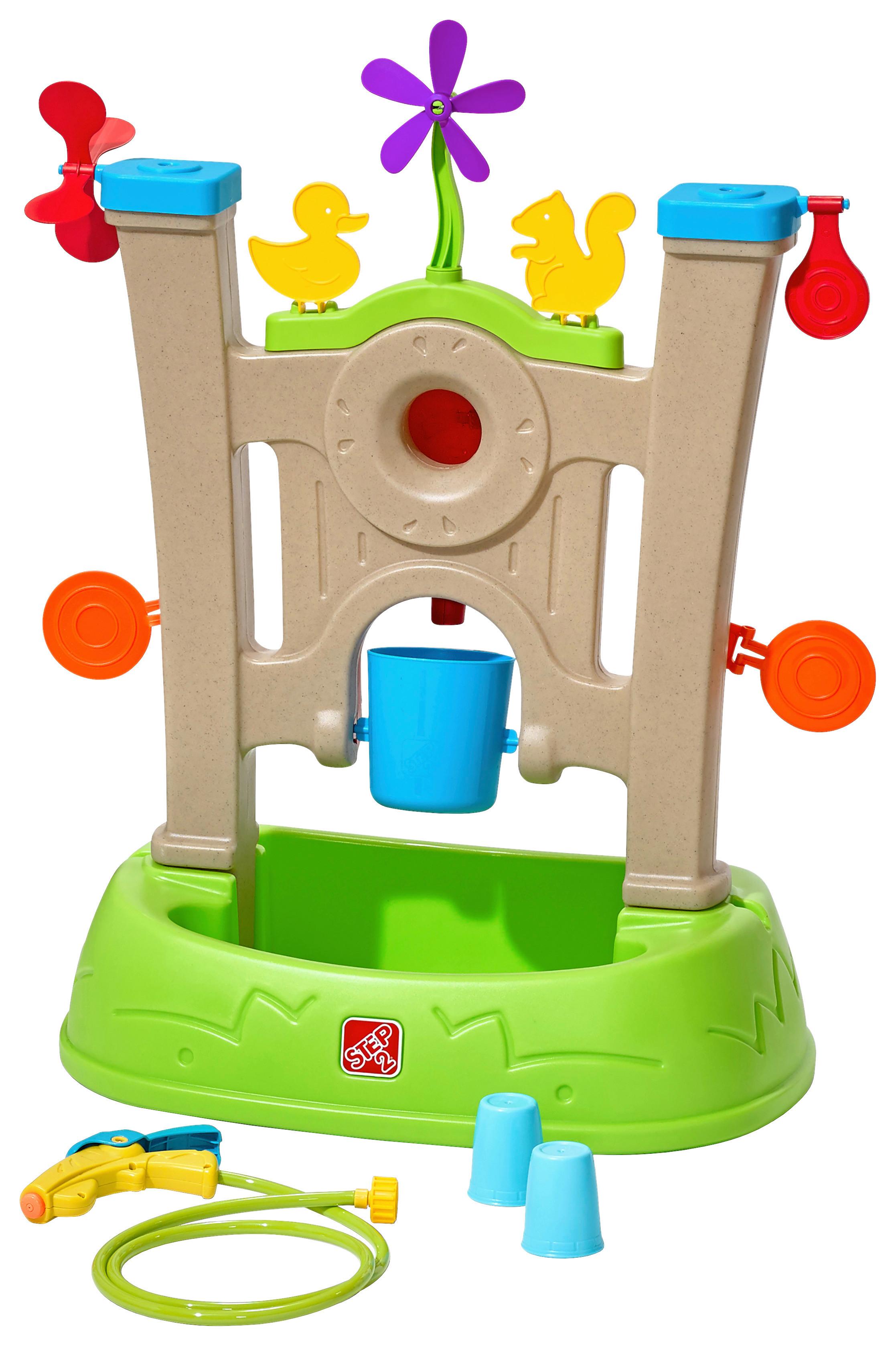 SAND- UND WASSERTISCH 400299