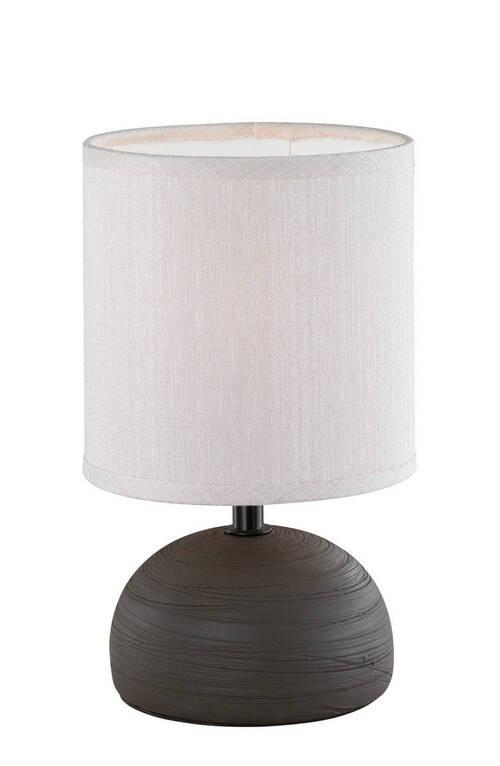 Tischlampe R50351026 Braun R50351026