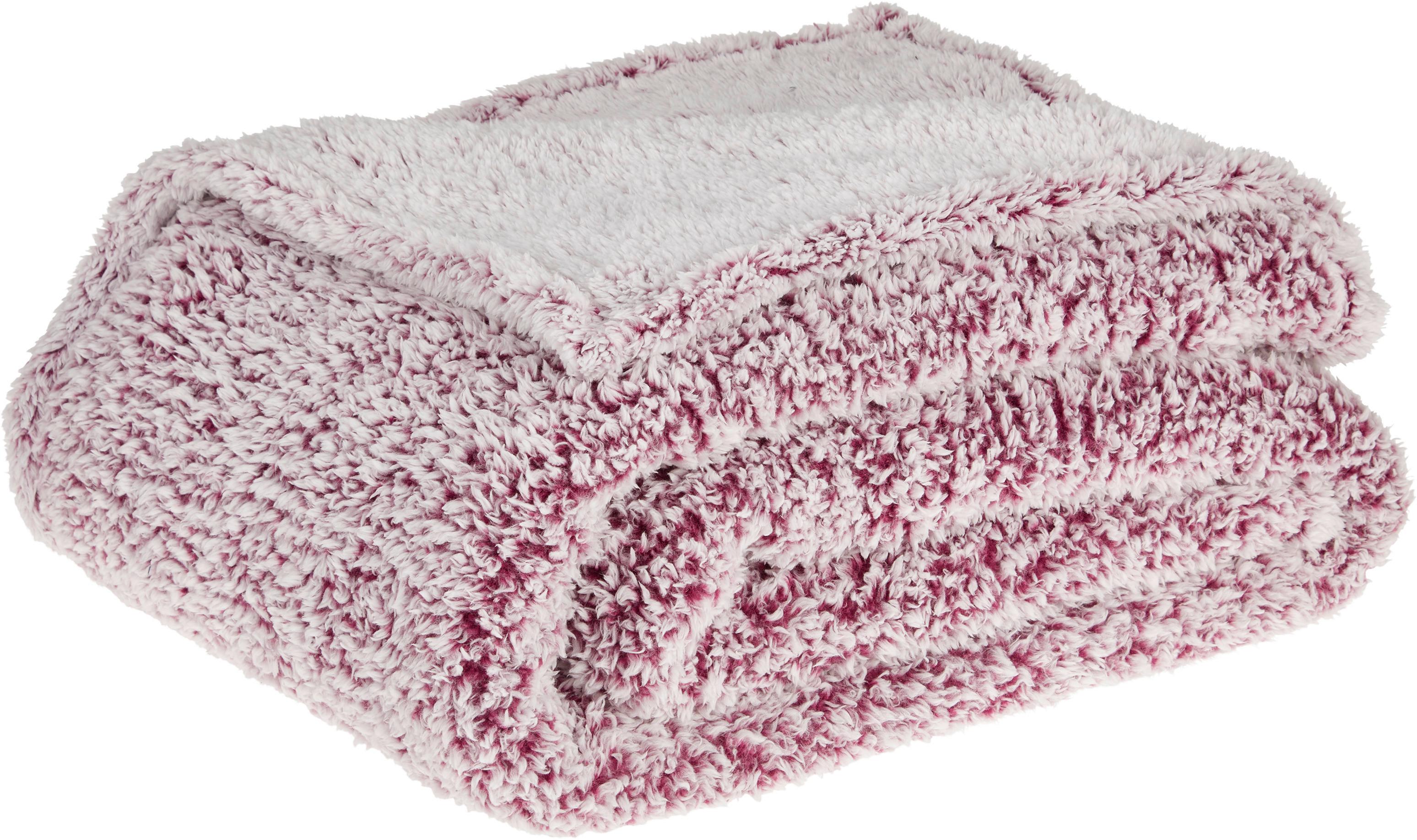 Kuscheldecke Carlotta
