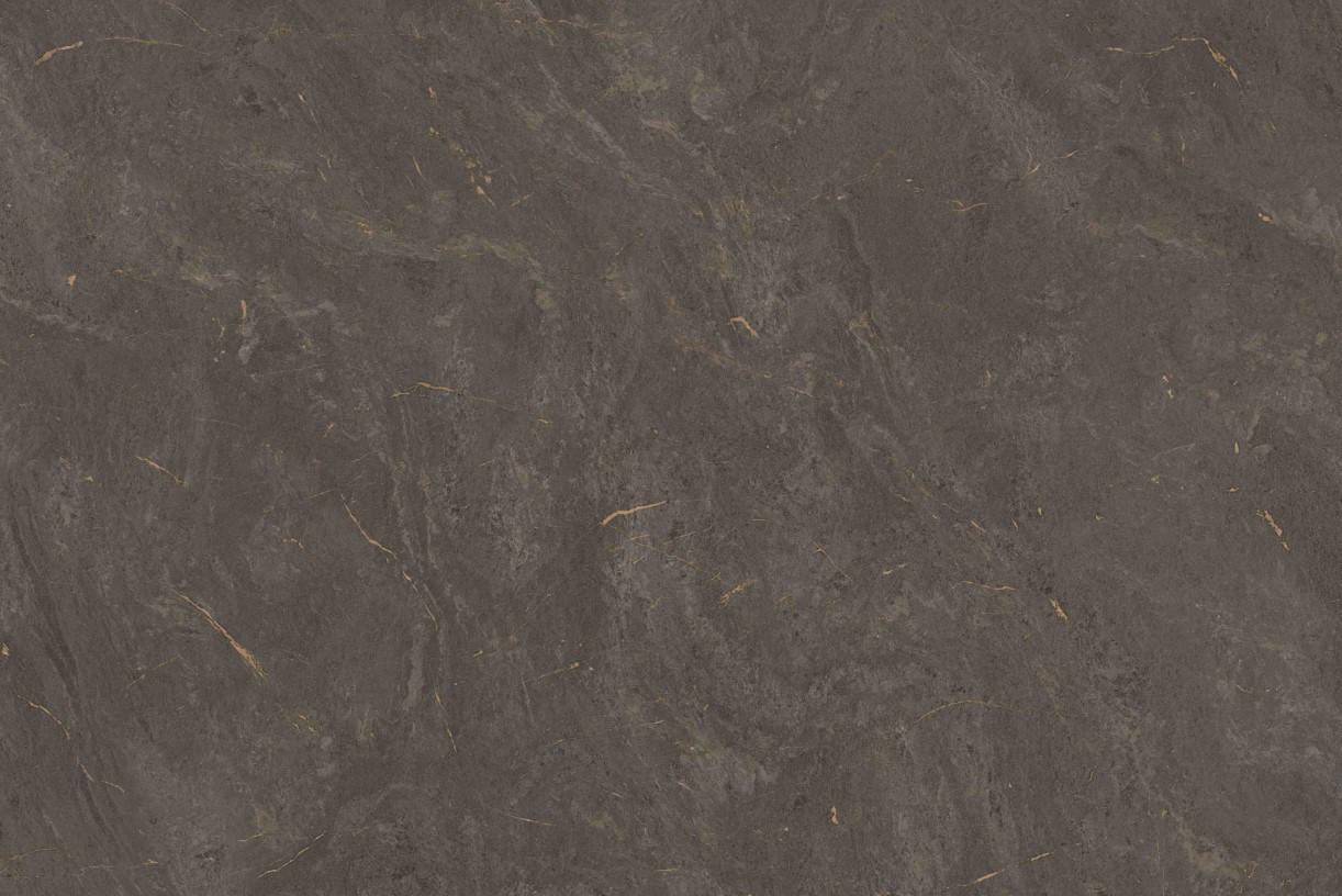 Apl In Granit Bronze Geflammt Apl - Schwarz, MODERN, Holzwerkstoff - Vertico