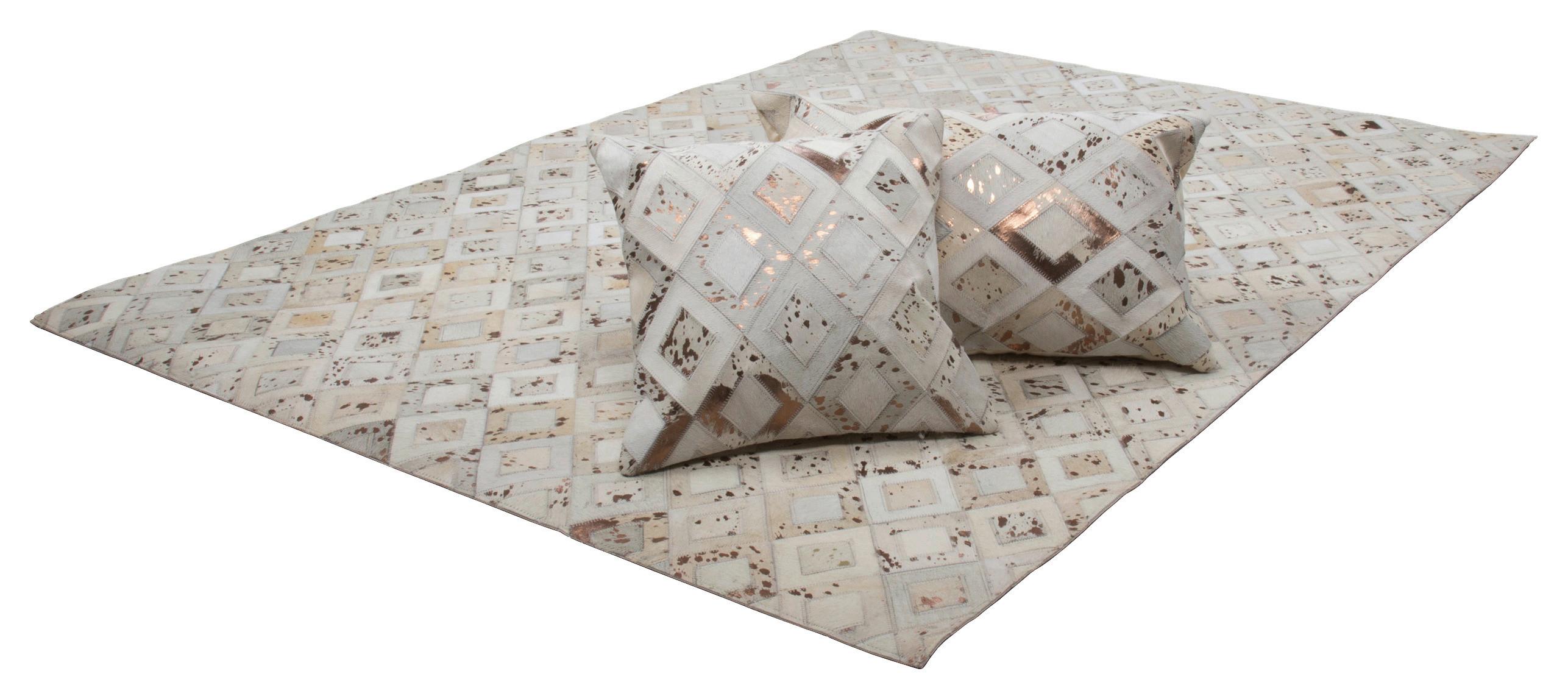 ZIERKISSEN SPARK 110 - MODERN (45/45cm) - Kayoom
