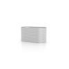 Hochbeet Vita 82,1x85,8x16,12 cm - Alufarben, Basics, Metall (82,1/85,8/162,1cm)