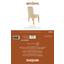 Stretch-Stuhlhusse Adelisa - Beige, KONVENTIONELL, Textil - Ombra Stretch-Stuhlhusse Adelisa - Beige, KONVENTIONELL, Textil - Ombra