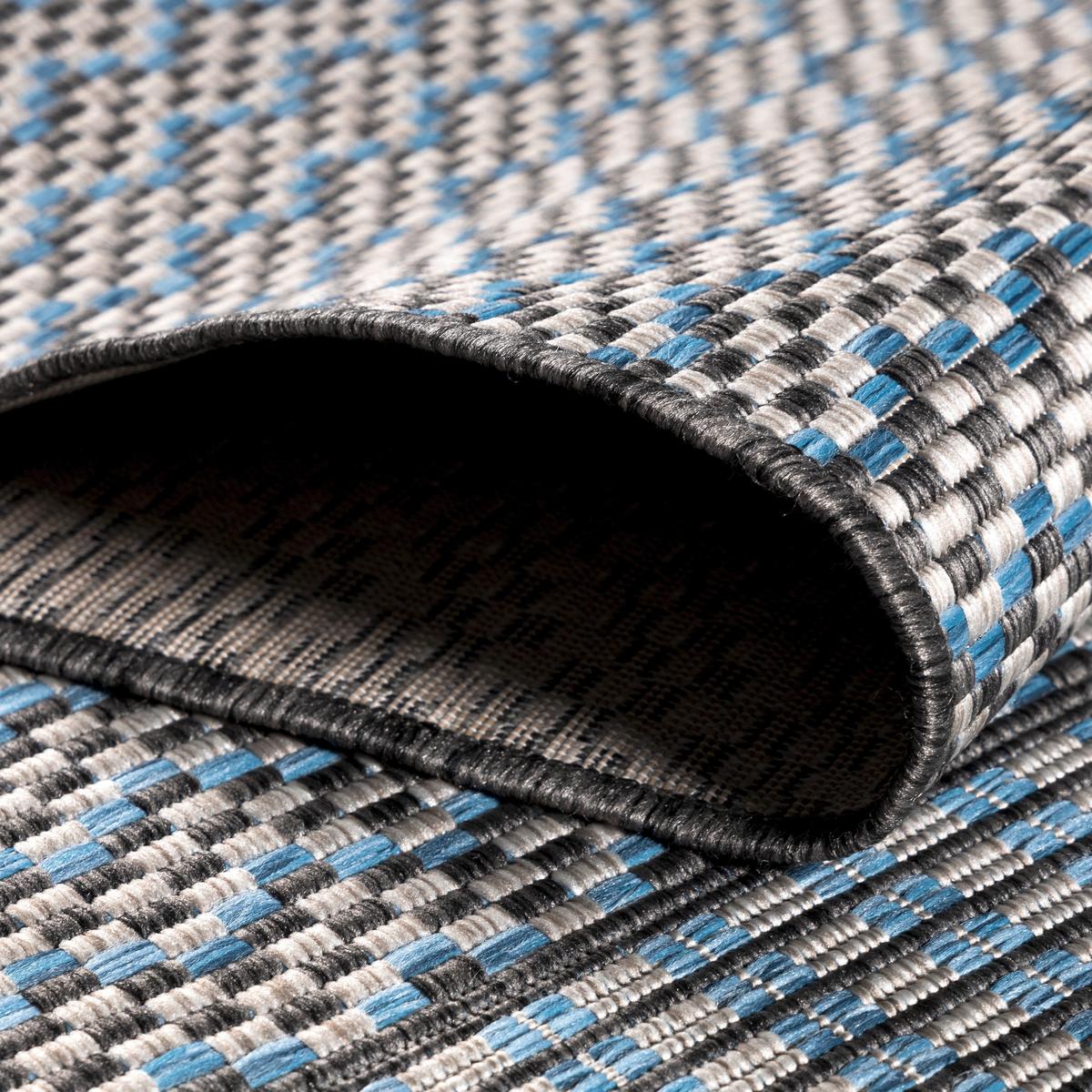 VONKAJŠÍ KOBEREC SUNNY - sivá, Design, textil (120/170cm) - Ayyildiz 