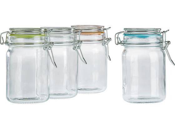 Fľaša Na Potraviny Mimi - oranžová/biela, kov/plast (4,3/8,5cm) - Mömax modern living Fľaša Na Potraviny Mimi - oranžová/biela, kov/plast (4,3/8,5cm) - Mömax modern living