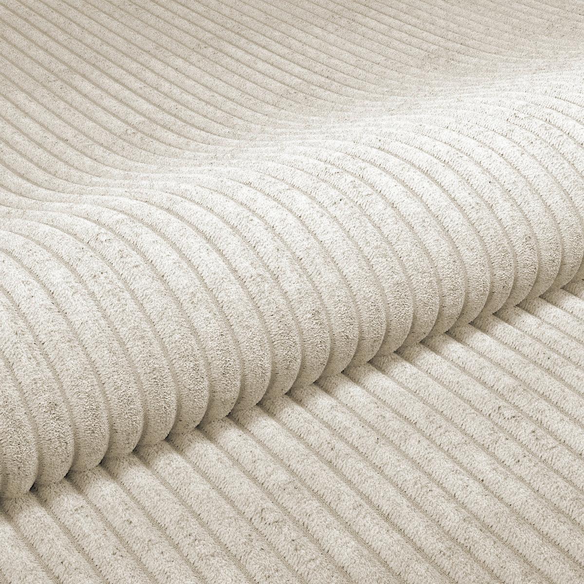 Ecksofa Mit Schlaffunktion Sonos, Beige 228x146 Cm - Ecru/Beige, MODERN, Textil (228/146cm)