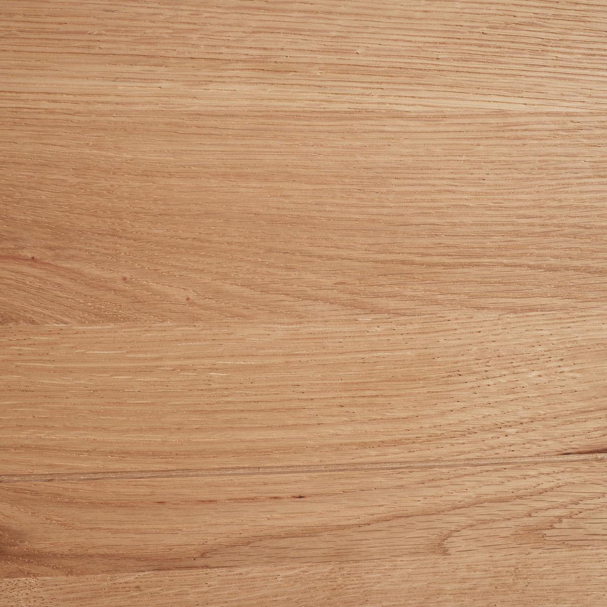 Komoda EMILIO dub - čierna/farba duba, Modern, kov/drevo (115/150/40cm) - Bessagi Home