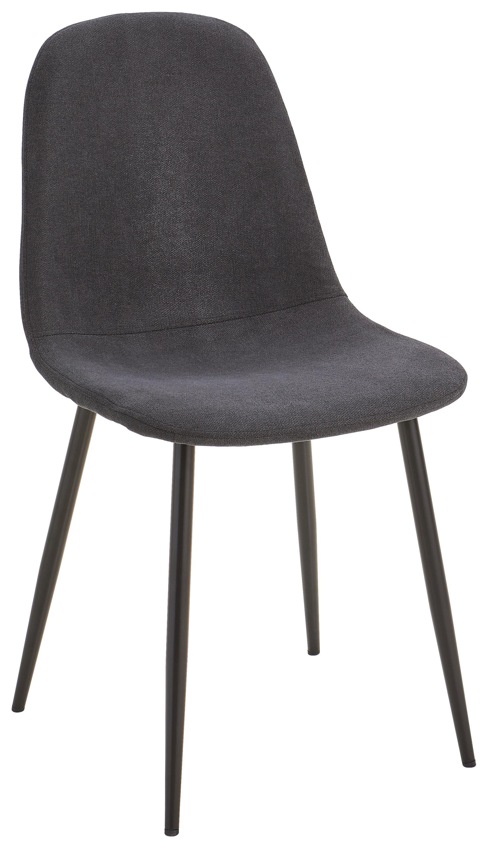 Stuhl Lola Schwarz Lola