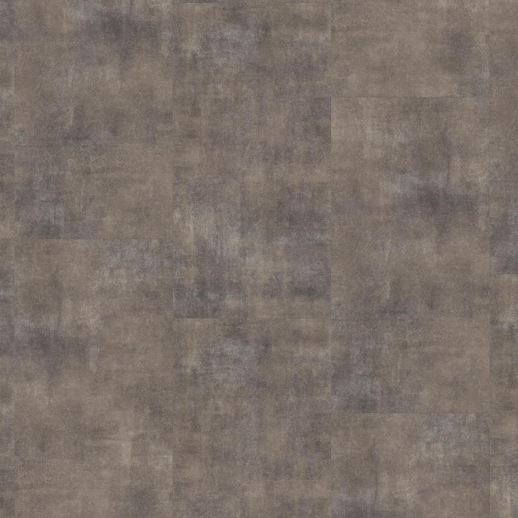 Designboden Fliesenoptik Basalt Terra Stärke 6mm