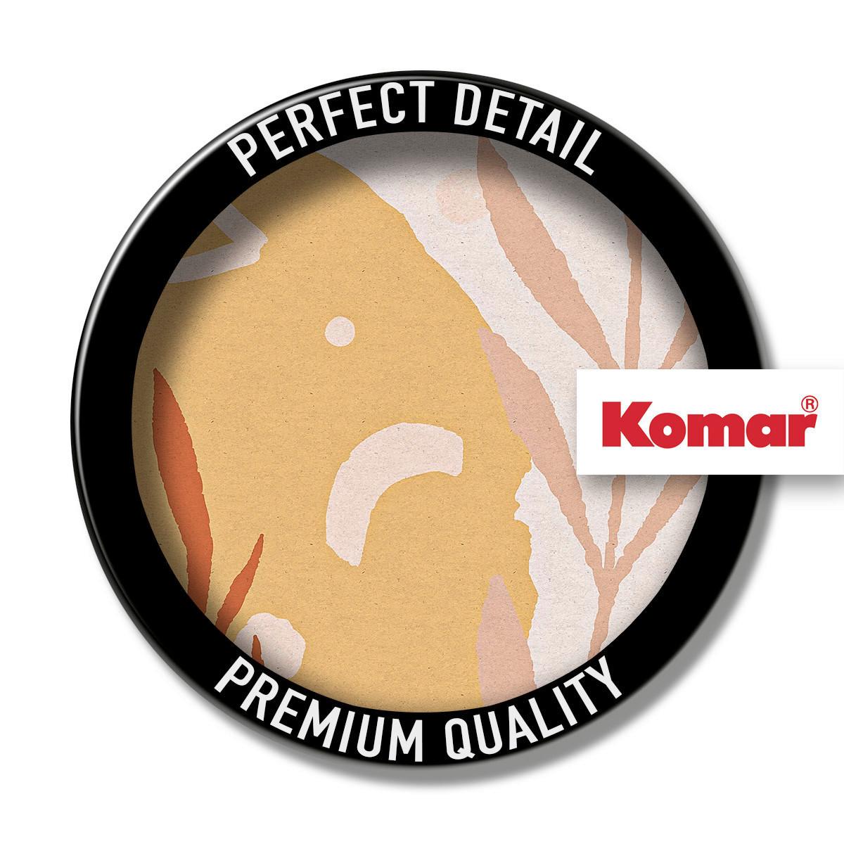 Fototapete Inx4-020 Bohemia Scandi - Trend (200/280cm) - Komar