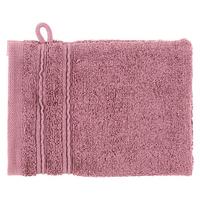 FROTÉ ŽINKA MELANIE - hnedofialová, textil (16/21cm) - Modern Living