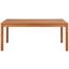 Esstisch Brentwood B: 90 cm Eichefarben - Eichefarben, KONVENTIONELL, Holz (180/90/76,5cm) - Carryhome Esstisch Brentwood B: 90 cm Eichefarben - Eichefarben, KONVENTIONELL, Holz (180/90/76,5cm) - Carryhome