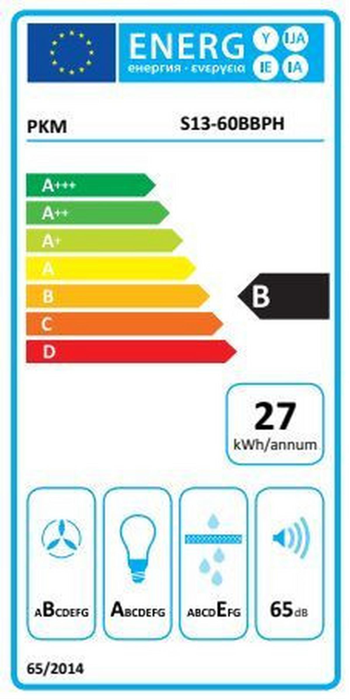 Küchenblock Ip3150 - Eichefarben/Graphitfarben, Trend, Holzwerkstoff (280cm) - Impuls