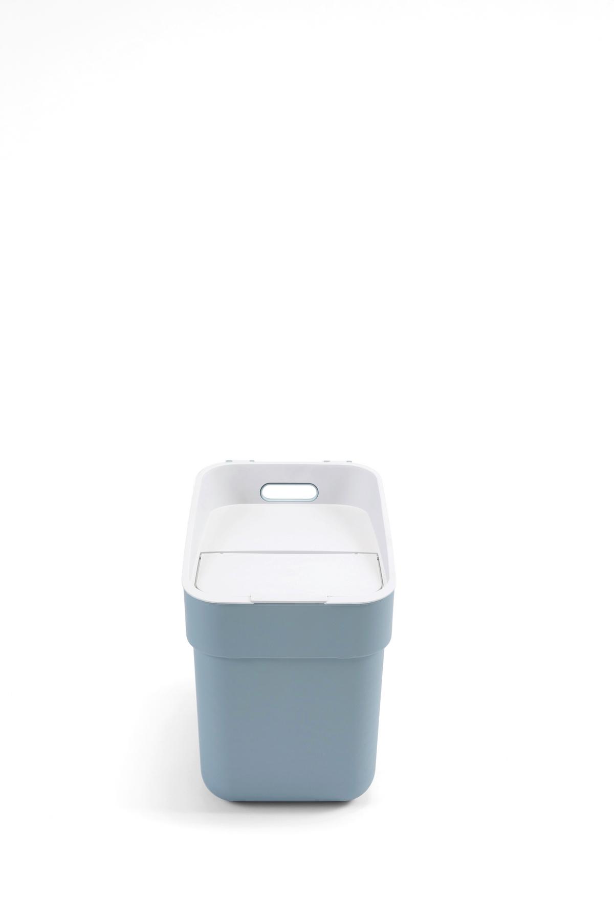 Odpadkový kôš CURVER READY TO COLLECT 20L - Basics - Curver
