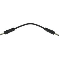 VERTEILER 2499960011996 - Schwarz, Basics, Kunststoff (15cm)