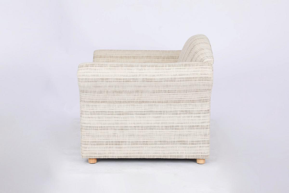 Polstersessel Loretta ca. 110x84x84 cm - Basics (84/110/84cm)