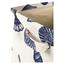 Wäschetonne Verena - Blau/Beige, MODERN, Textil (36/56/36cm) Wäschetonne Verena - Blau/Beige, MODERN, Textil (36/56/36cm)