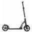 Scooter Sd Suspension 45x91 cm - Schwarz, Basics, Metall (45/91/107cm) Scooter Sd Suspension 45x91 cm - Schwarz, Basics, Metall (45/91/107cm)