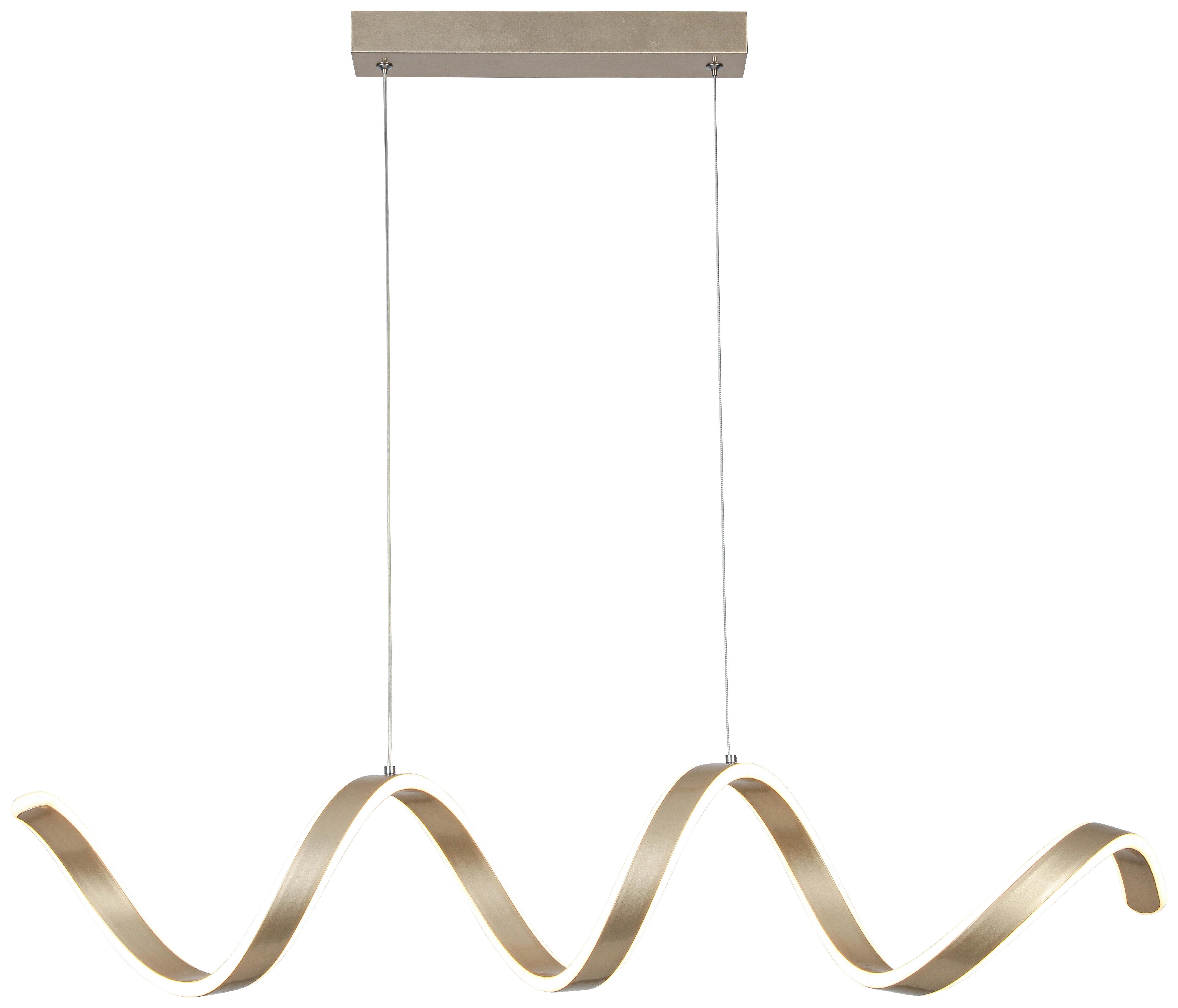 Fotografia produktu: ZÁVESNÉ LED SVIETIDLO CHAMO
