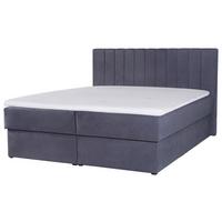 Kárpitozott Ágy Litta  180/200cm - Konventionell (180/200cm)