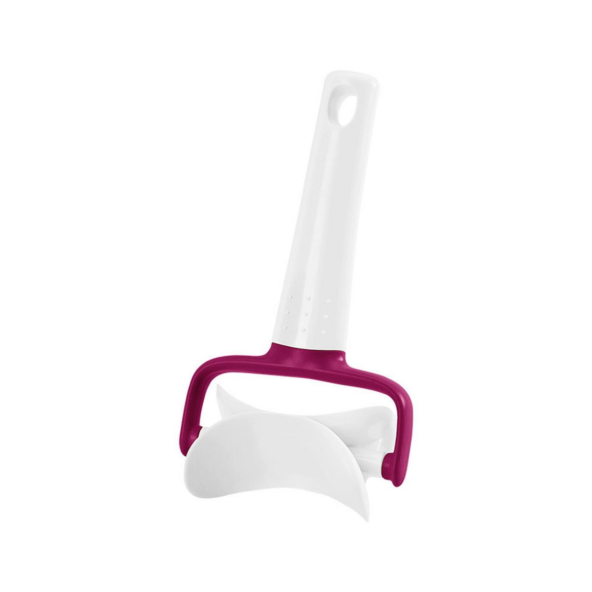 Tésztavágó Tésztavágó - Basics, műanyag (17/4/9cm)