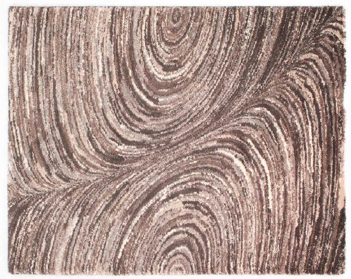 Webteppich Lexa Face Multicolor 160x230 cm - Multicolor, Design, Textil (160/230cm) - Novel